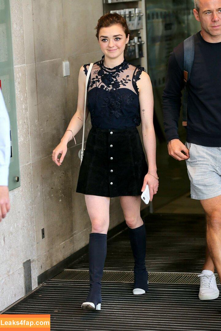 Maisie Williams / Maisie_Williams leaked photo photo #1192