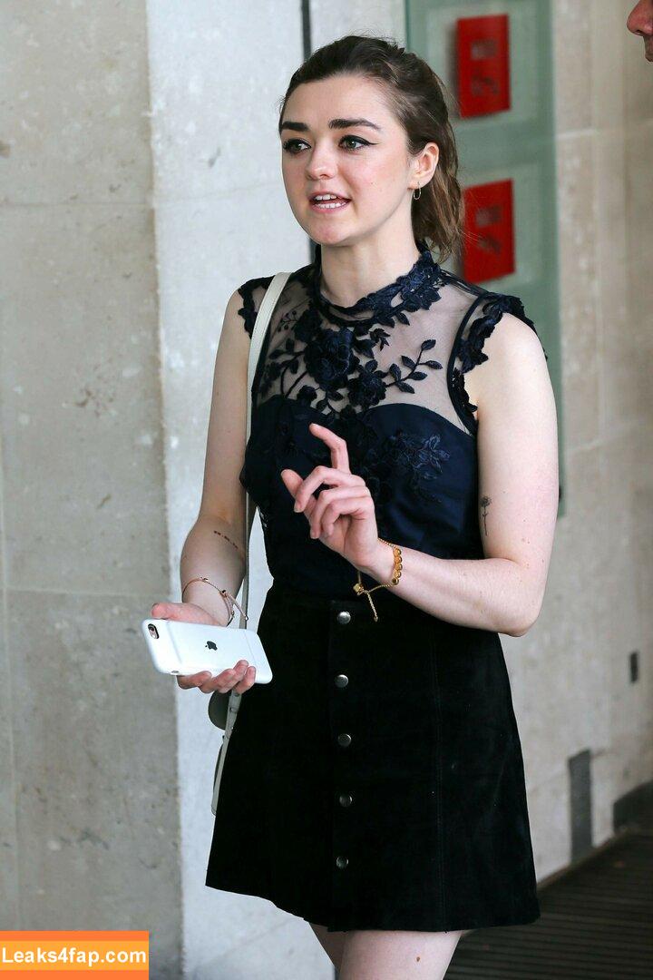 Maisie Williams / Maisie_Williams leaked photo photo #1194