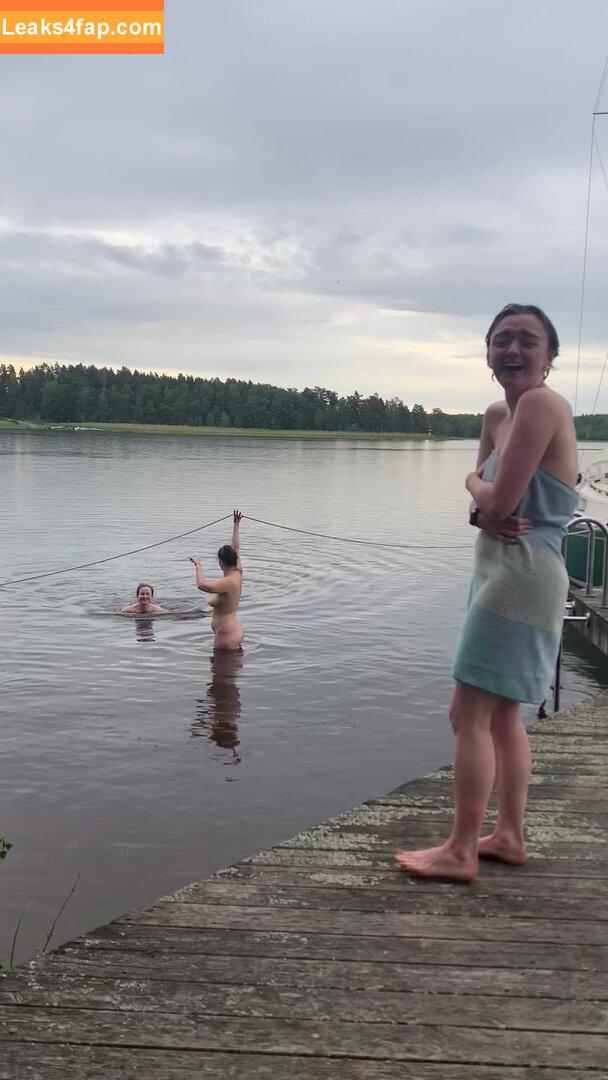 Maisie Williams / Maisie_Williams leaked photo photo #1207