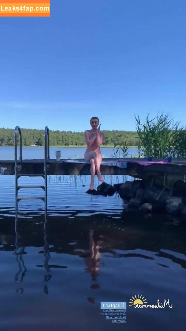 Maisie Williams / Maisie_Williams leaked photo photo #1208