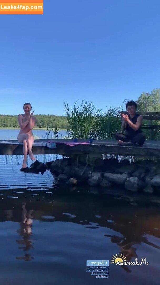 Maisie Williams / Maisie_Williams leaked photo photo #1209