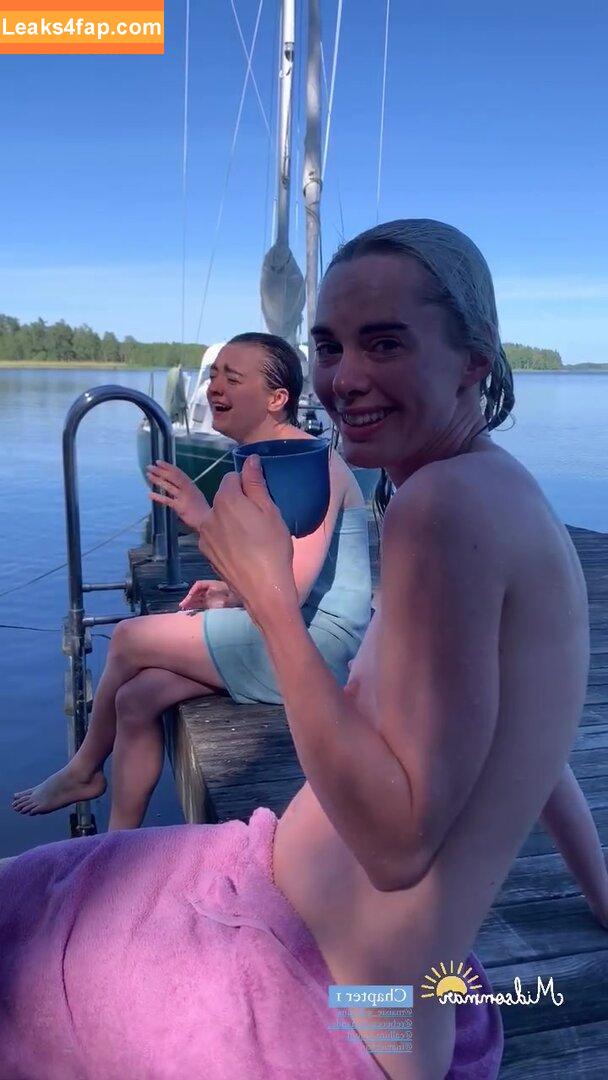 Maisie Williams / Maisie_Williams leaked photo photo #1212