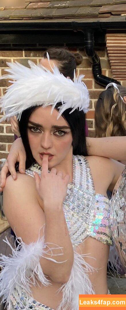 Maisie Williams / Maisie_Williams leaked photo photo #1230