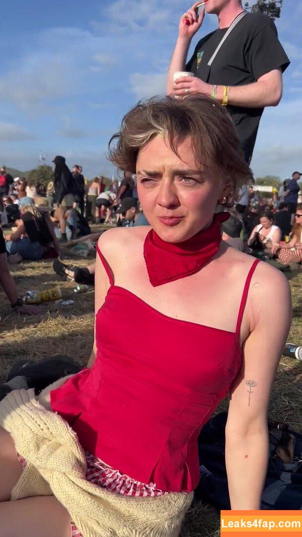Maisie Williams / Maisie_Williams leaked photo photo #1233
