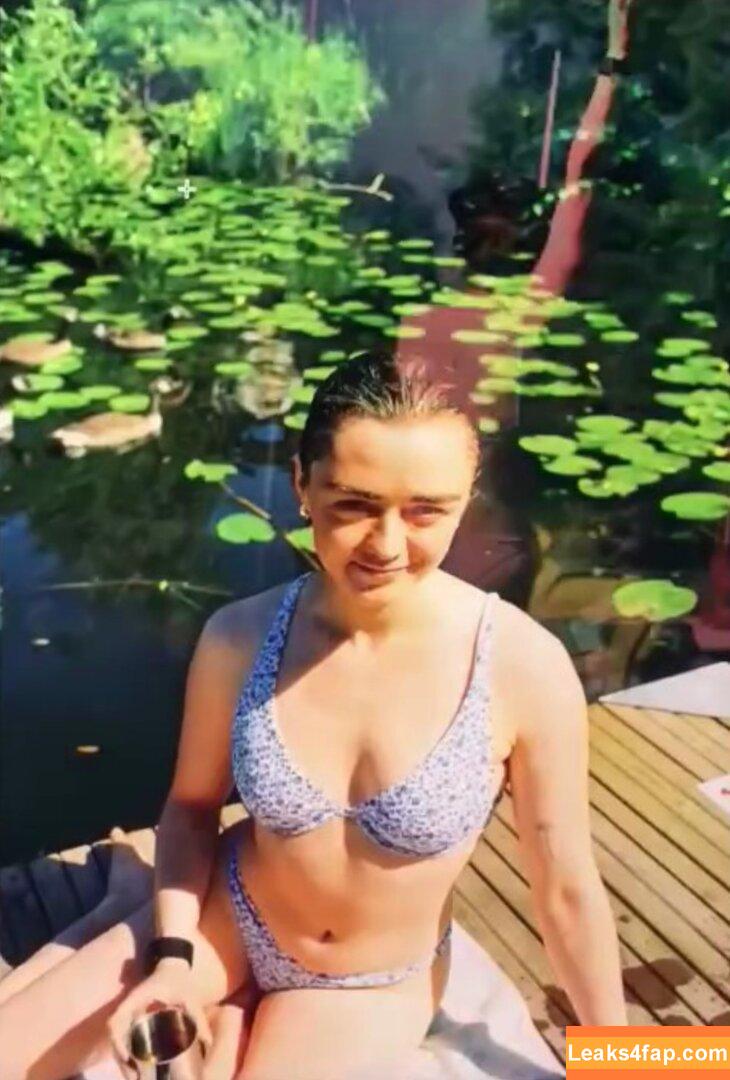 Maisie Williams / Maisie_Williams leaked photo photo #1238