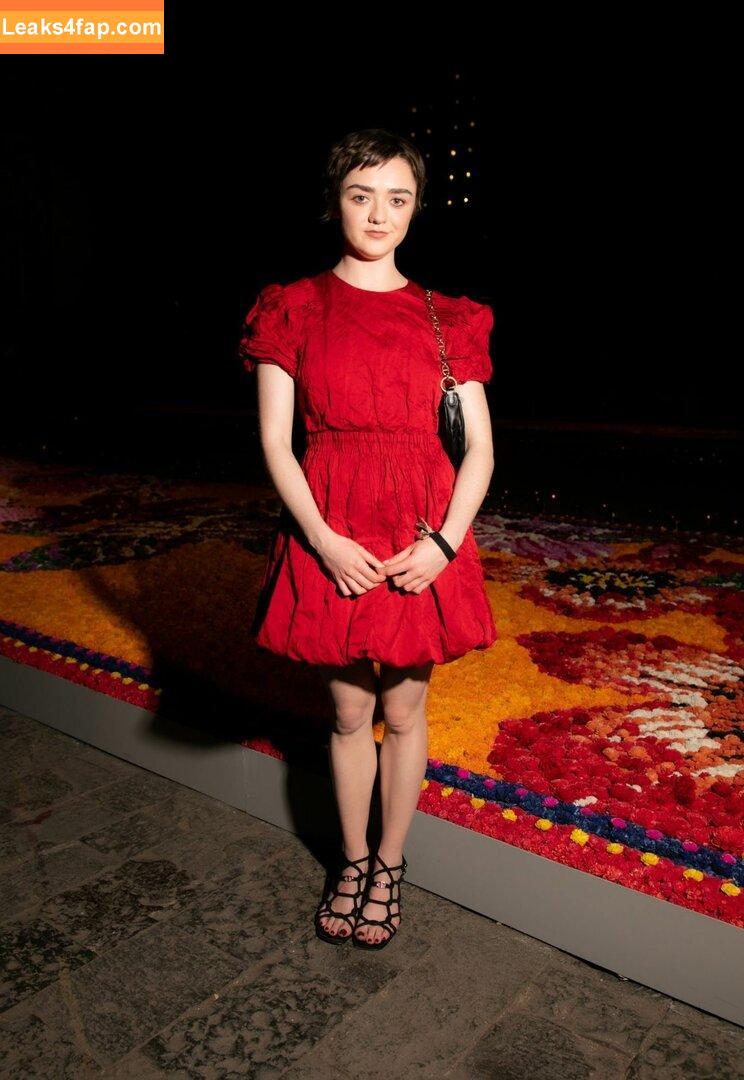 Maisie Williams / Maisie_Williams leaked photo photo #1245