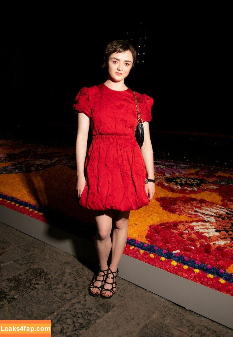 Maisie Williams / Maisie_Williams leaked photo photo #1246
