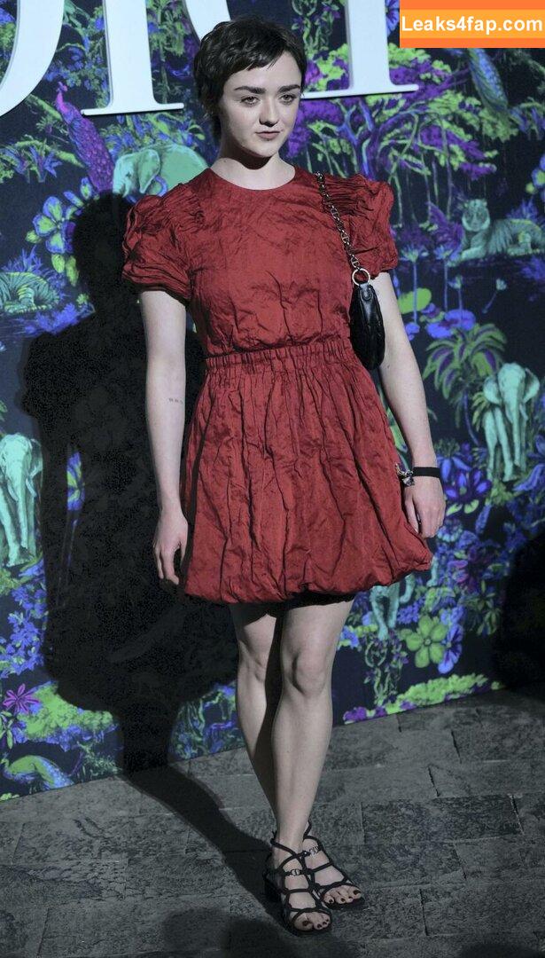 Maisie Williams / Maisie_Williams leaked photo photo #1248