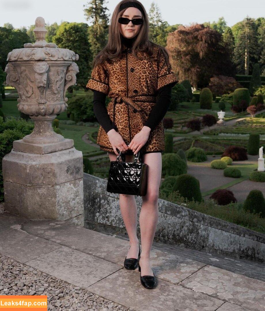 Maisie Williams / Maisie_Williams leaked photo photo #1249