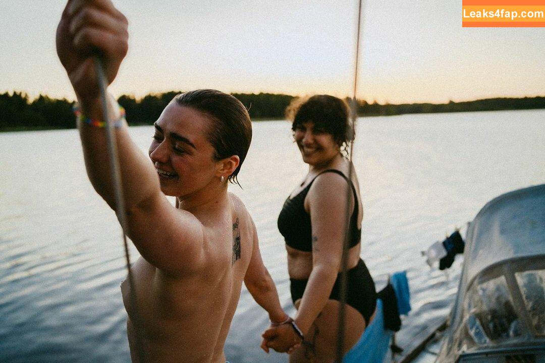 Maisie Williams / Maisie_Williams leaked photo photo #1255