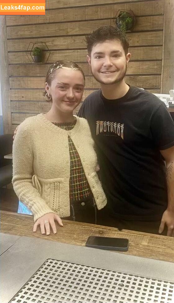 Maisie Williams / Maisie_Williams leaked photo photo #1262
