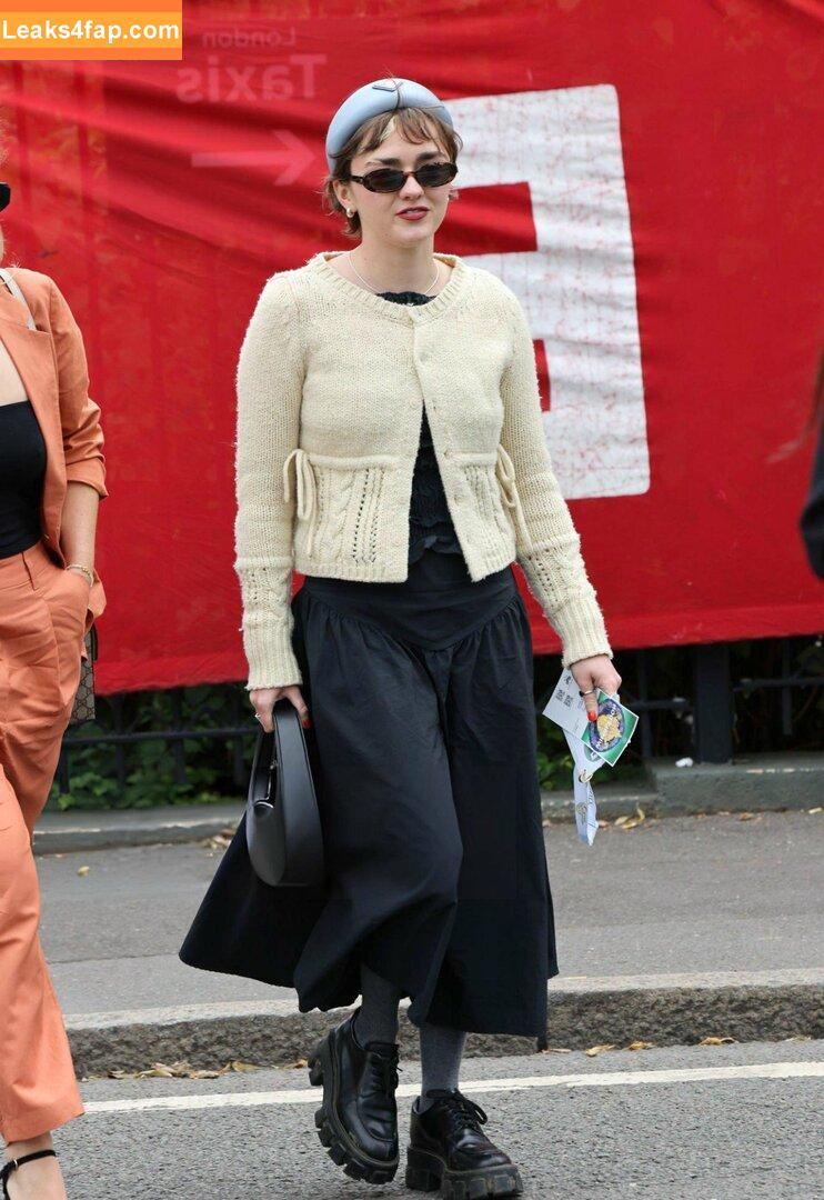 Maisie Williams / Maisie_Williams leaked photo photo #1263