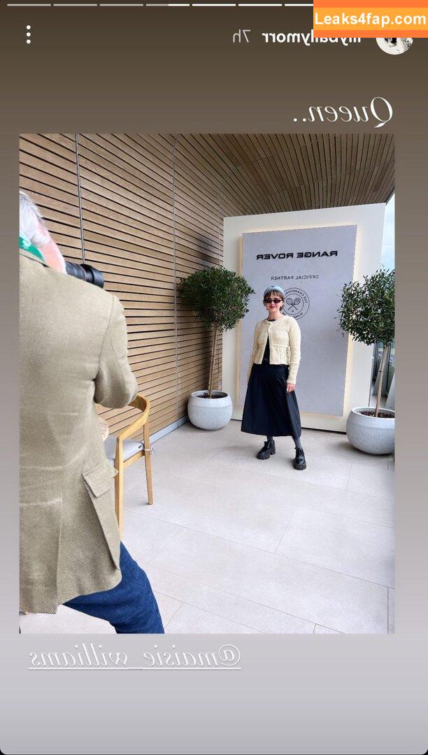Maisie Williams / Maisie_Williams leaked photo photo #1266
