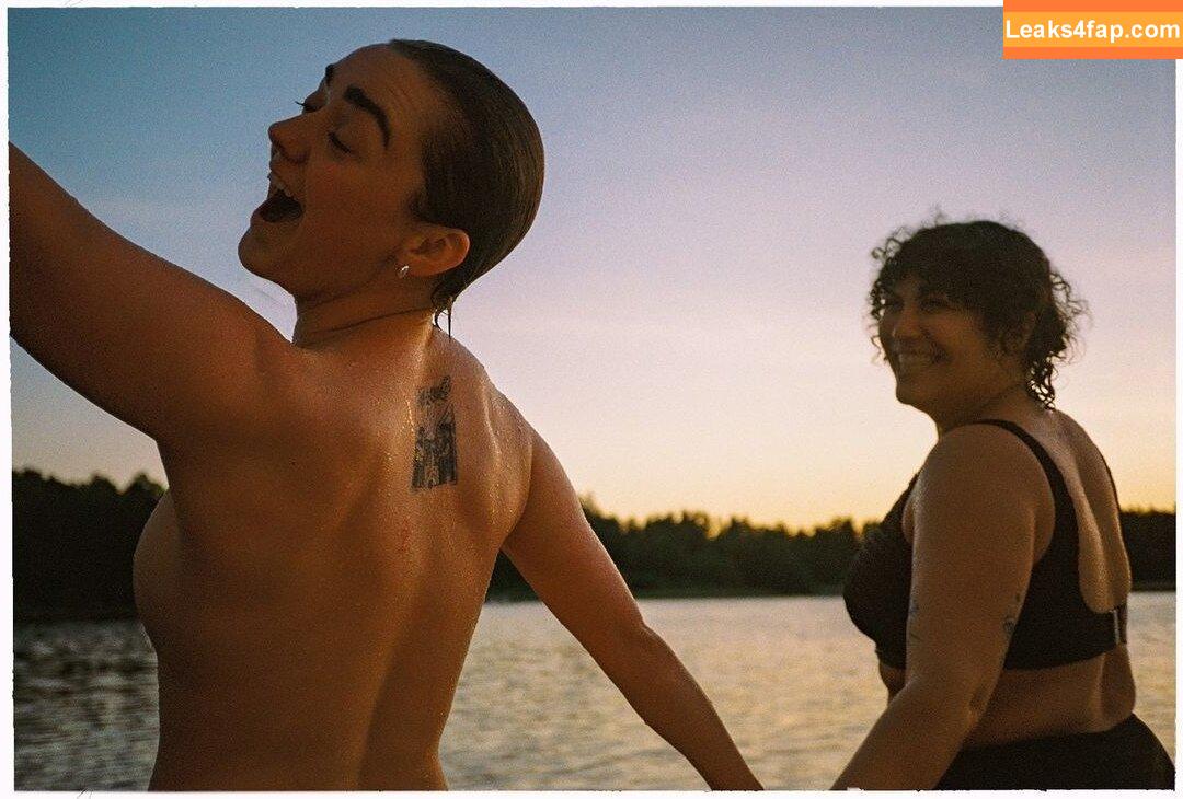 Maisie Williams / Maisie_Williams leaked photo photo #1271