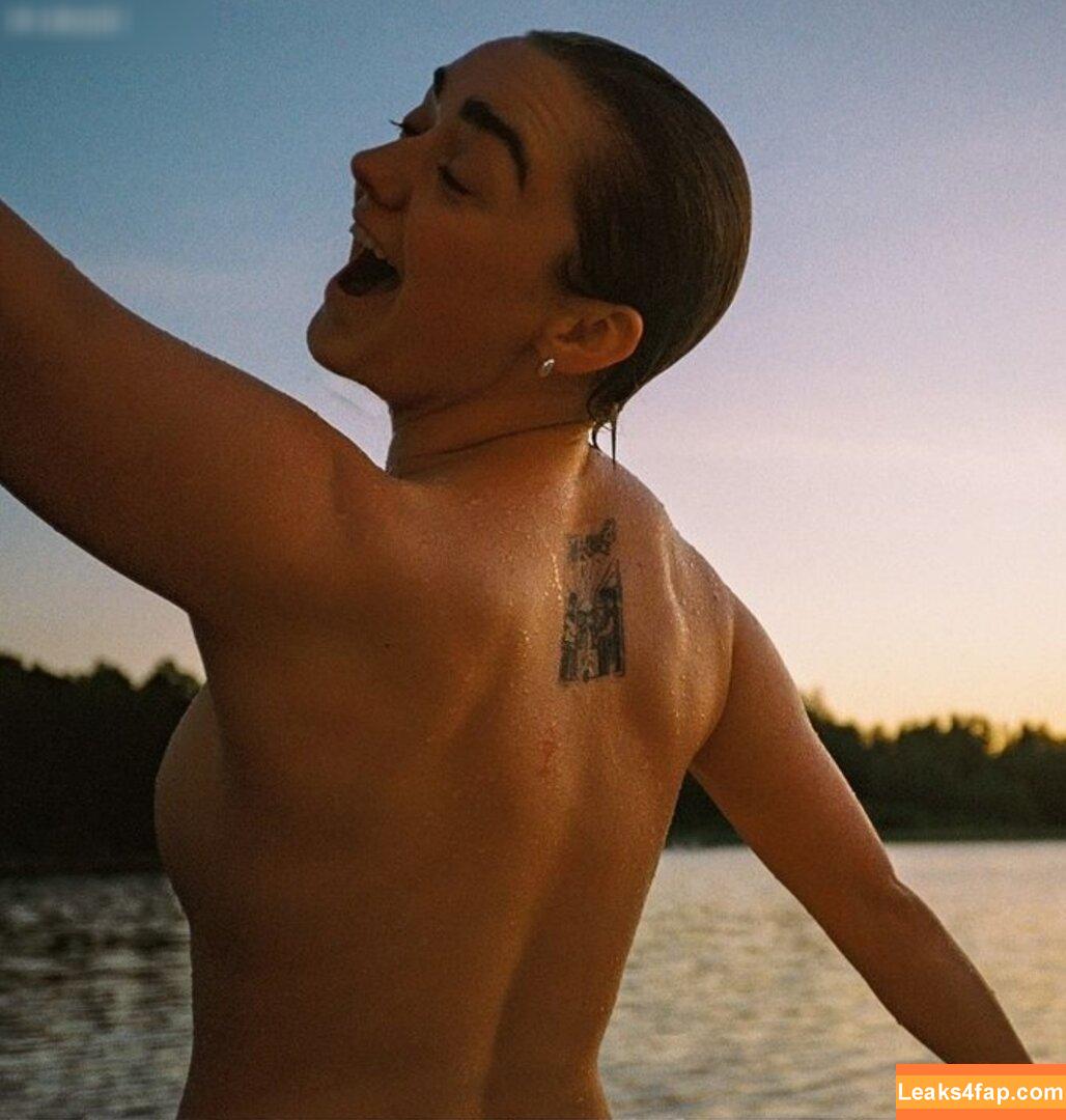 Maisie Williams / Maisie_Williams leaked photo photo #1278