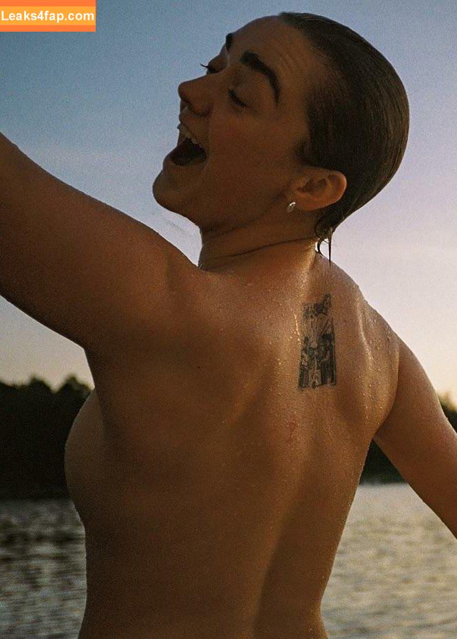 Maisie Williams / Maisie_Williams leaked photo photo #1284