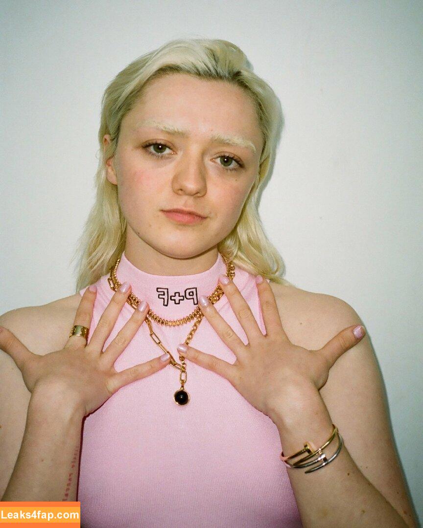 Maisie Williams / Maisie_Williams слитое фото фото #1296