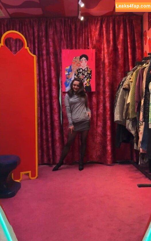 Maisie Williams / Maisie_Williams слитое фото фото #1375