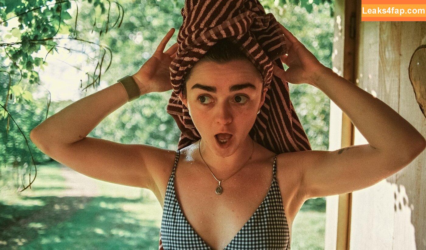 Maisie Williams / Maisie_Williams leaked photo photo #1441