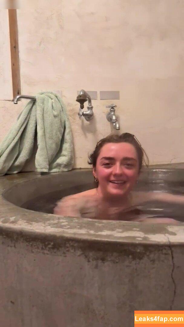 Maisie Williams / Maisie_Williams leaked photo photo #1447