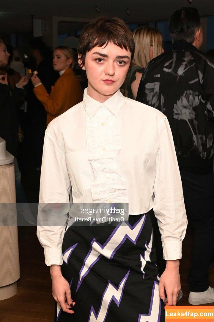 Maisie Williams / Maisie_Williams leaked photo photo #1474