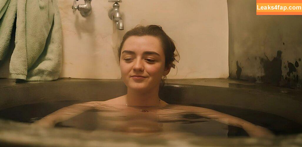 Maisie Williams / Maisie_Williams leaked photo photo #1479