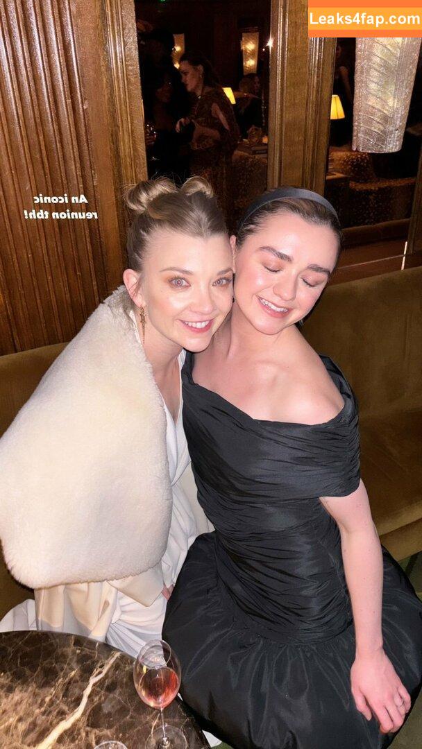 Maisie Williams / Maisie_Williams leaked photo photo #1491