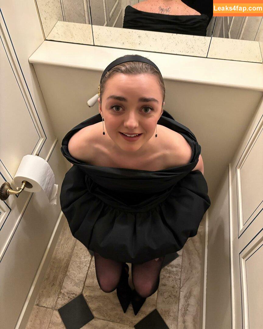 Maisie Williams / Maisie_Williams leaked photo photo #1494