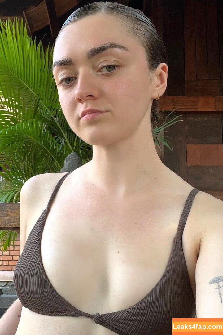 Maisie Williams / Maisie_Williams leaked photo photo #1512