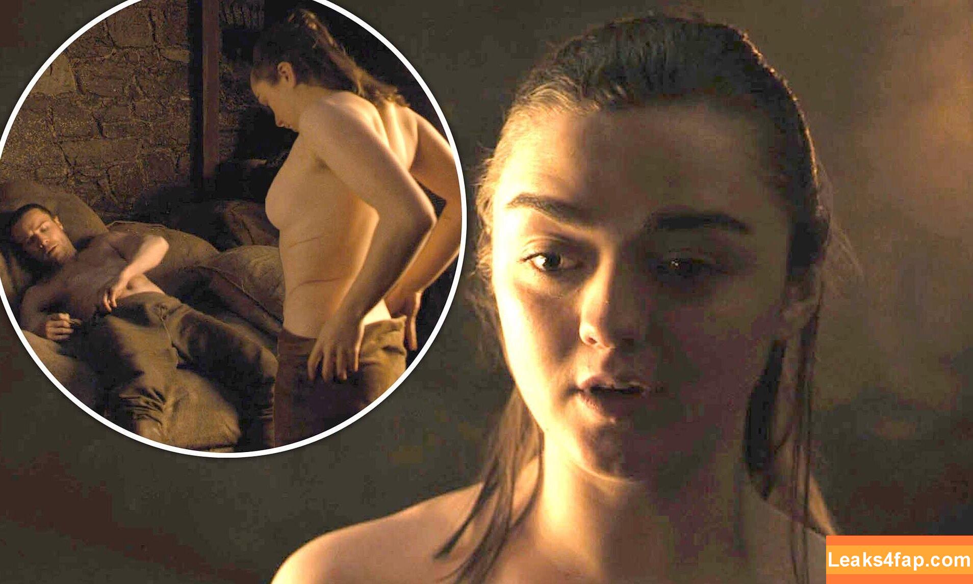 Maisie Williams / Maisie_Williams leaked photo photo #1525