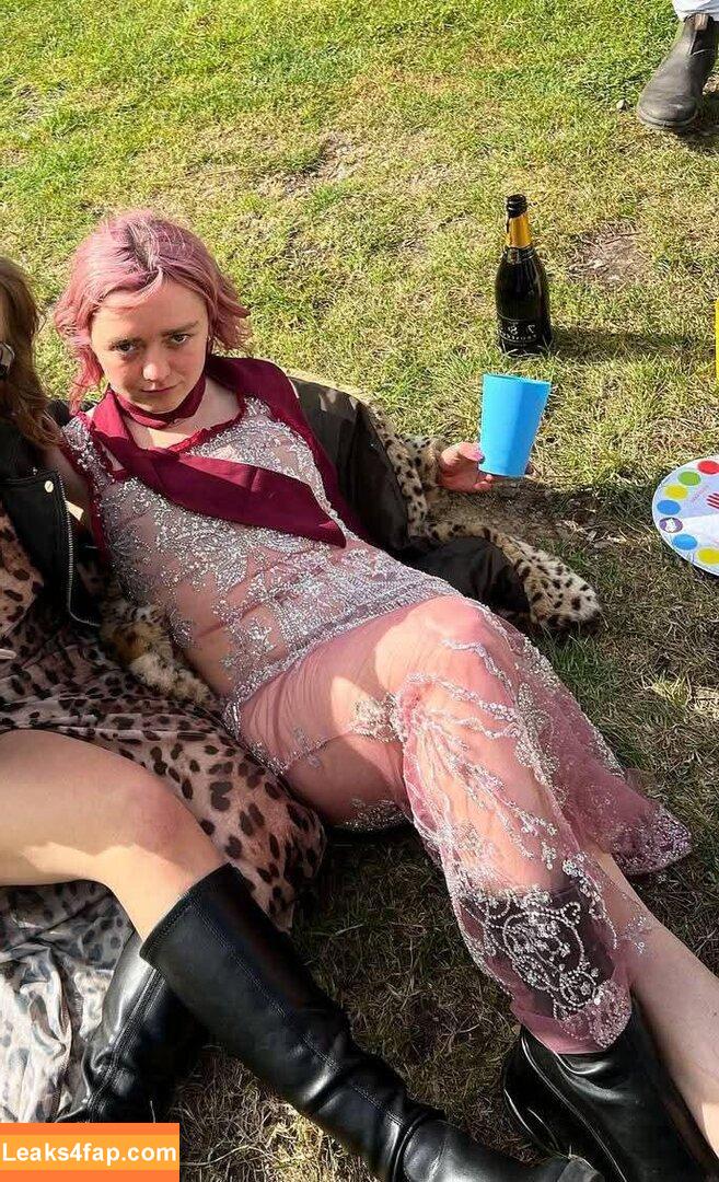 Maisie Williams / Maisie_Williams leaked photo photo #1542