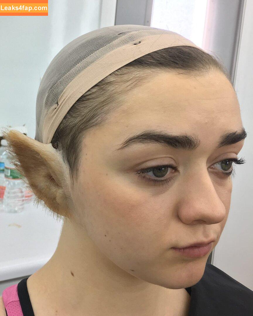 Maisie Williams / Maisie_Williams leaked photo photo #1545