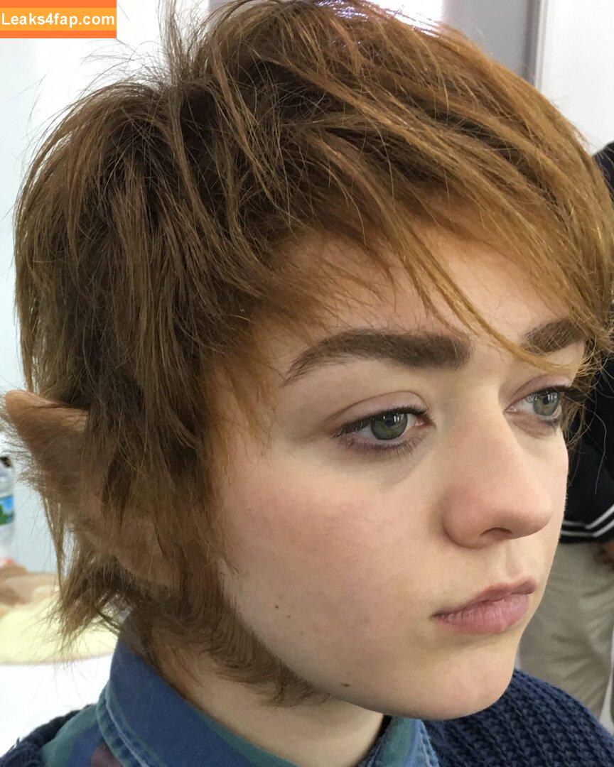 Maisie Williams / Maisie_Williams leaked photo photo #1548