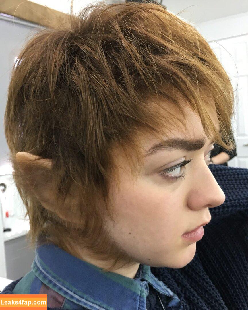 Maisie Williams / Maisie_Williams слитое фото фото #1549