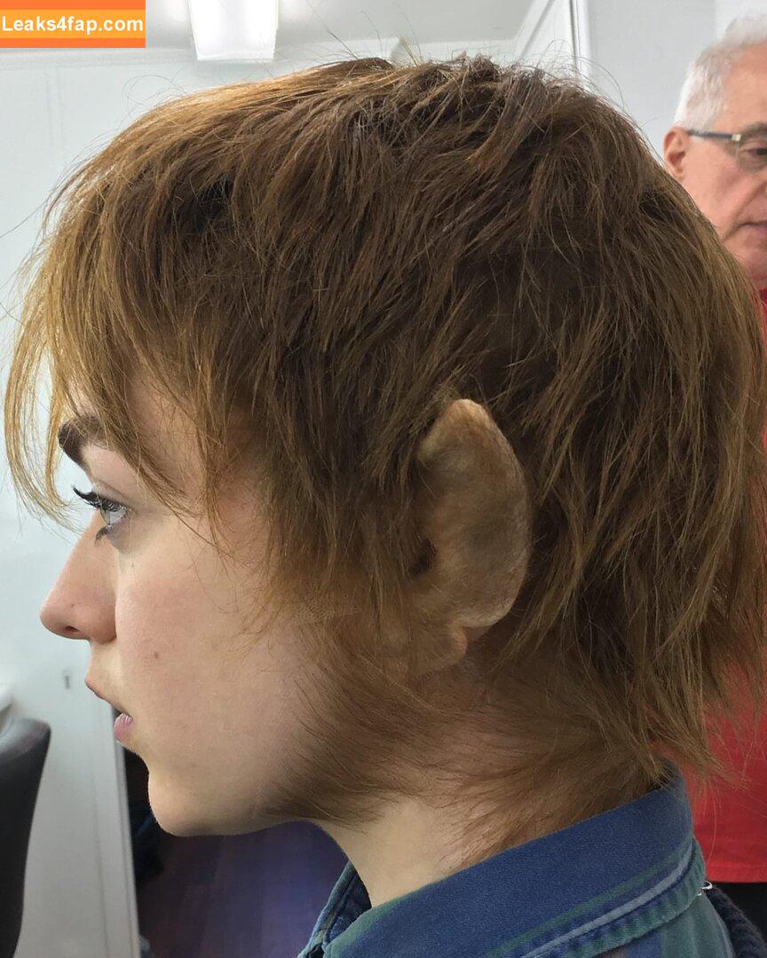 Maisie Williams / Maisie_Williams слитое фото фото #1550