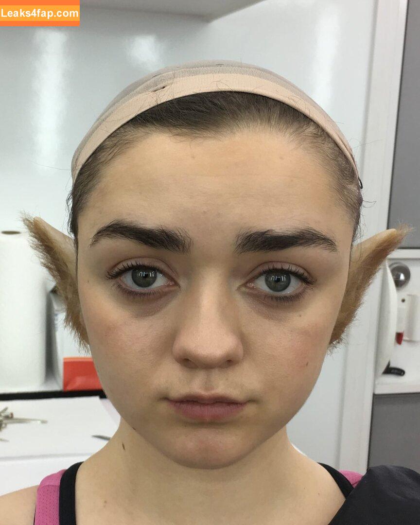 Maisie Williams / Maisie_Williams слитое фото фото #1554