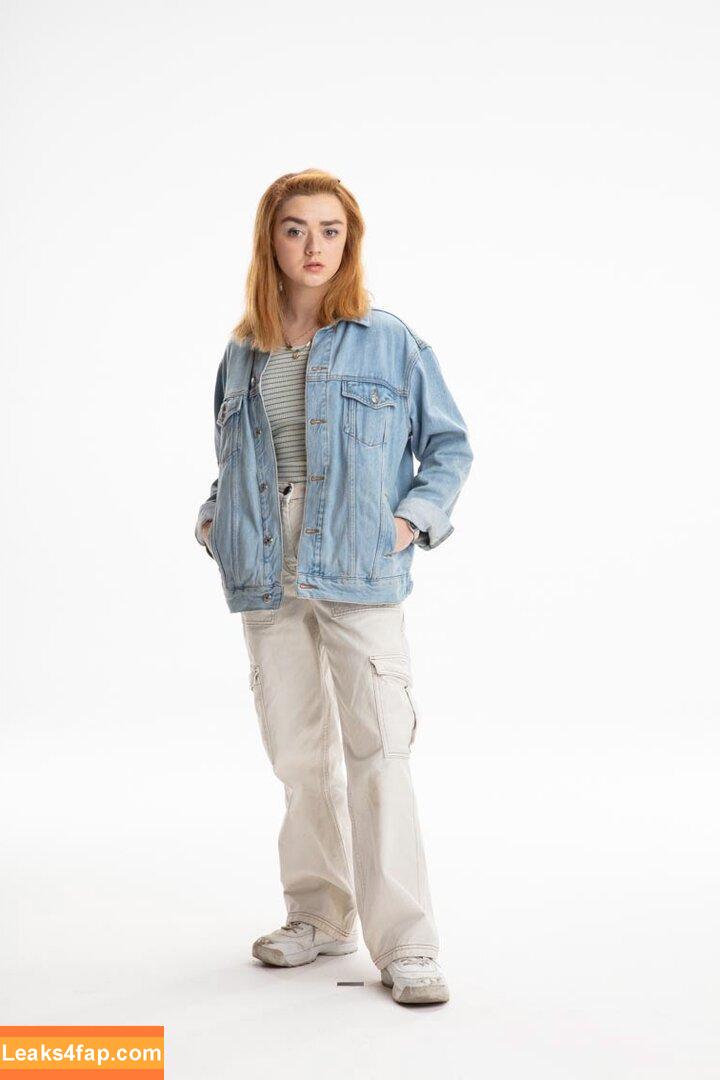 Maisie Williams / Maisie_Williams leaked photo photo #1559
