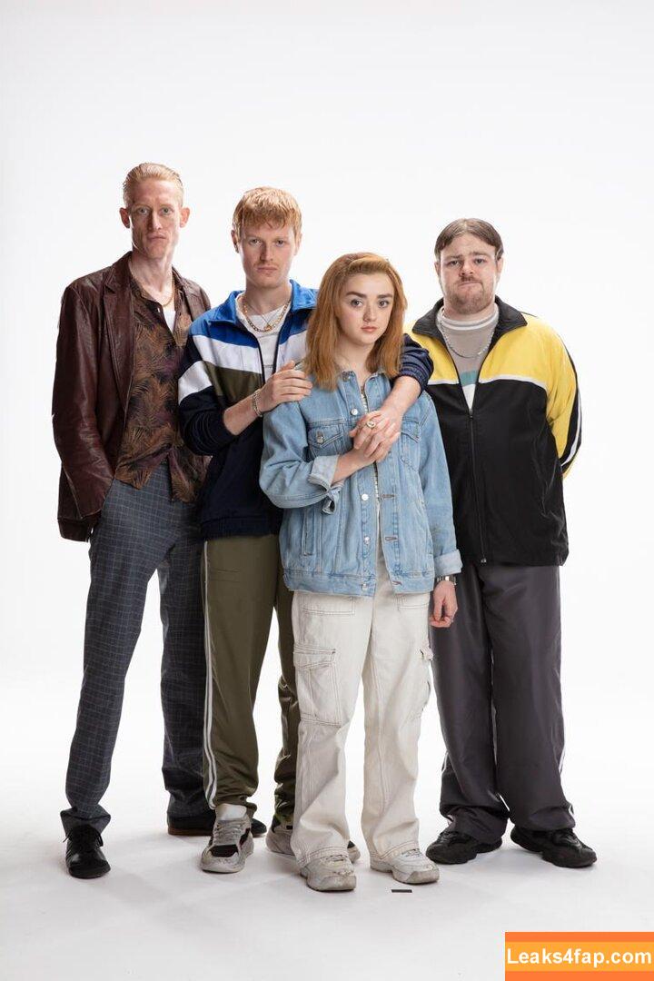Maisie Williams / Maisie_Williams leaked photo photo #1561