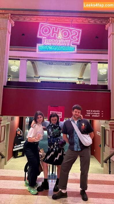 Maisie Williams / Maisie_Williams leaked photo photo #1566