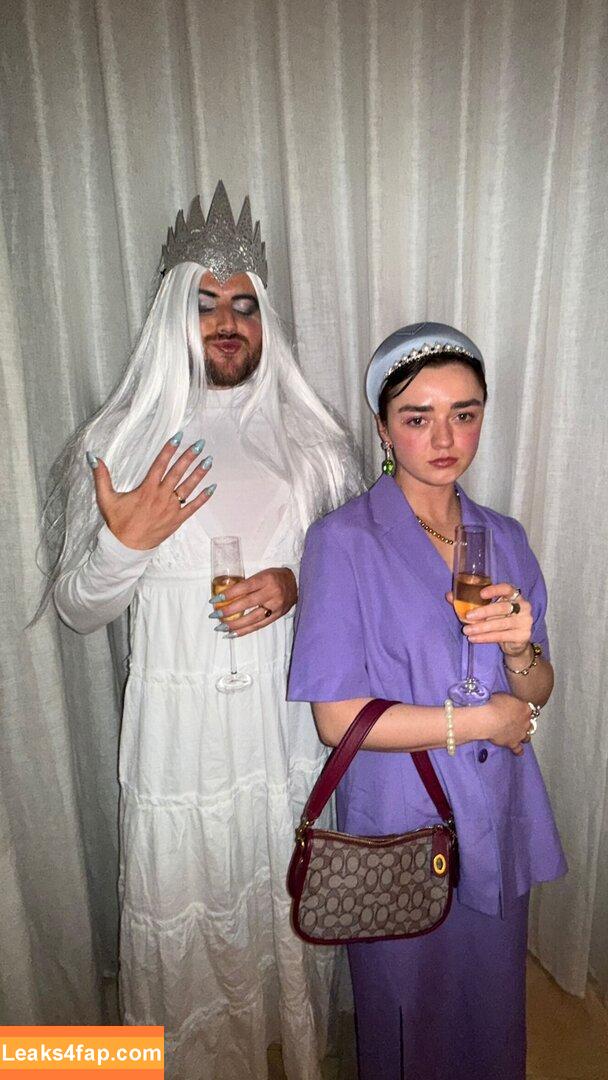 Maisie Williams / Maisie_Williams слитое фото фото #1571