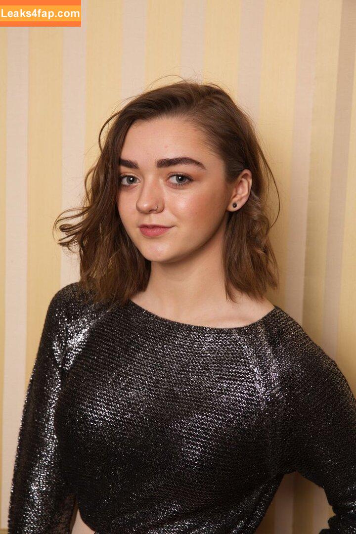 Maisie Williams / Maisie_Williams leaked photo photo #1582