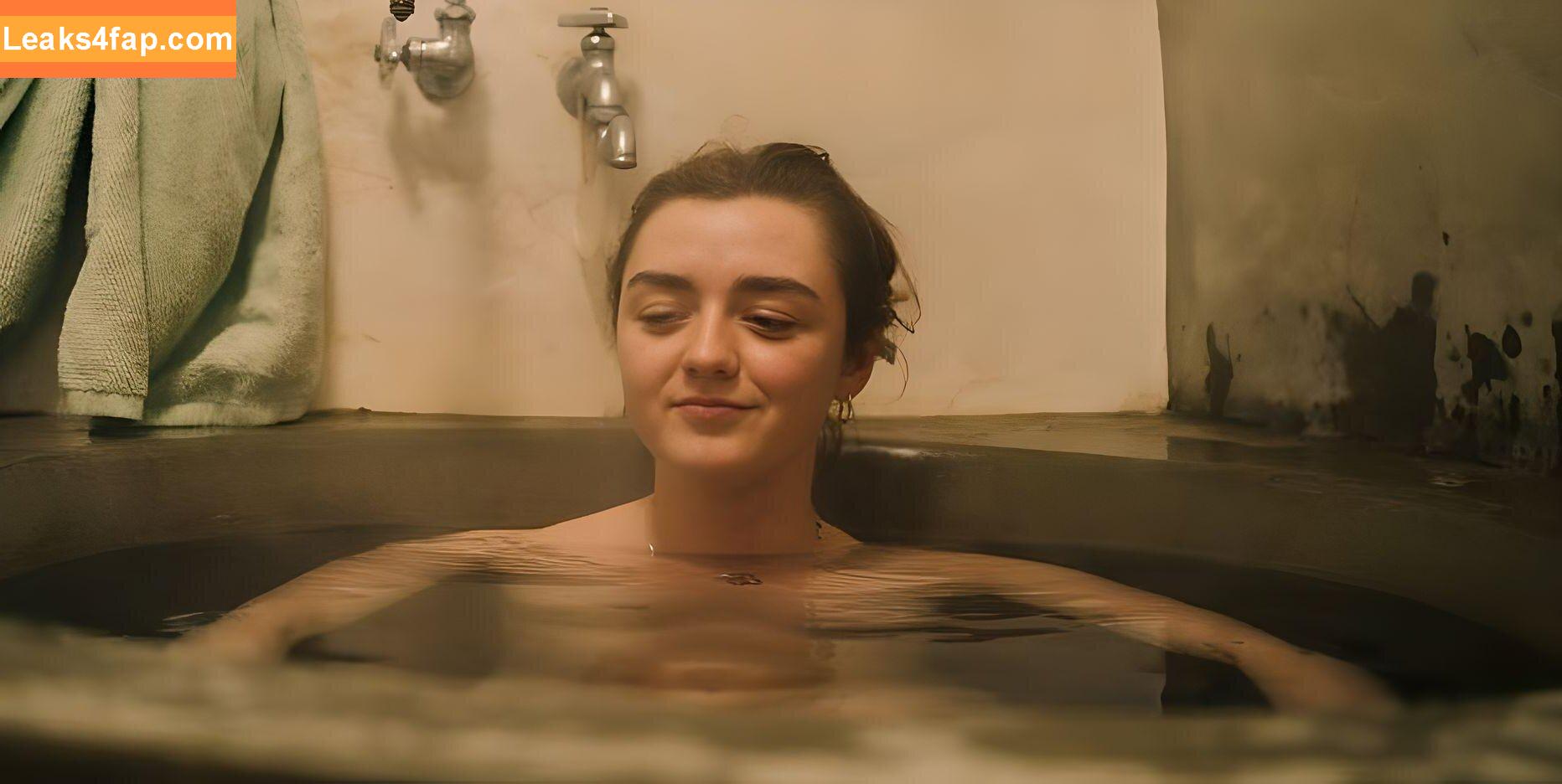 Maisie Williams / Maisie_Williams leaked photo photo #1583