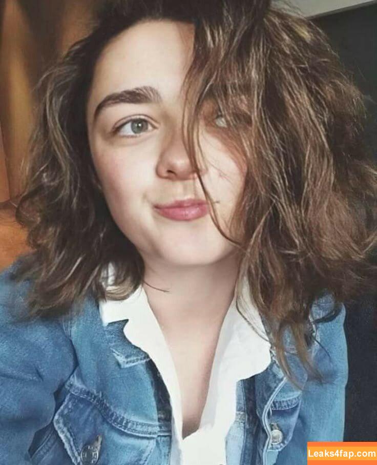 Maisie Williams / Maisie_Williams leaked photo photo #1585