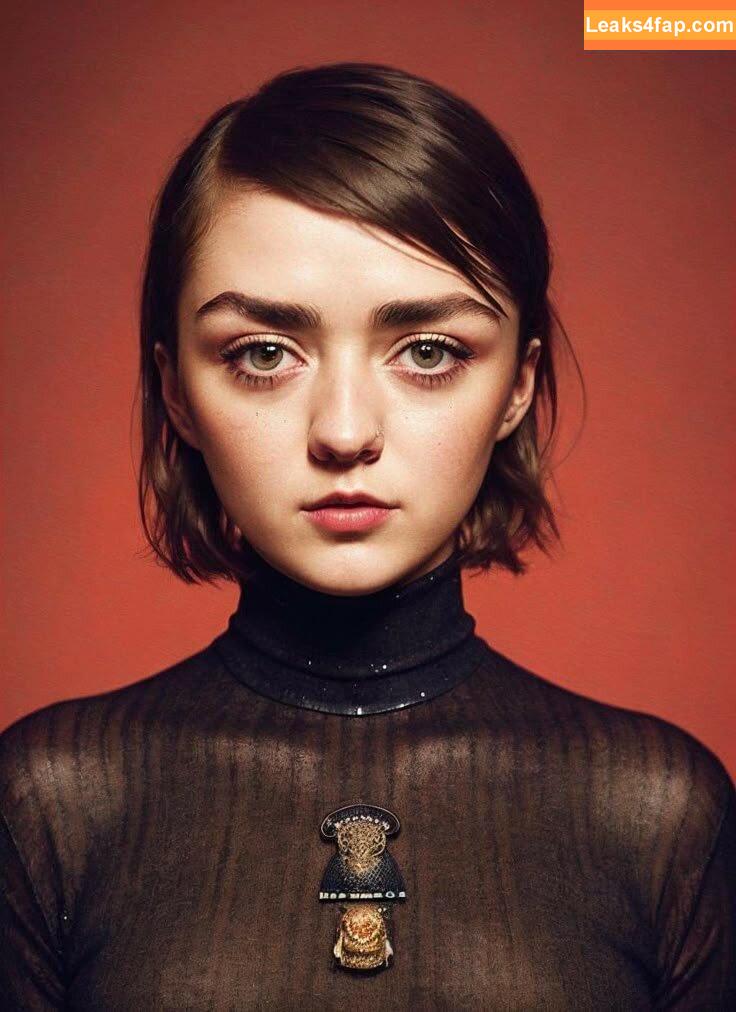 Maisie Williams / Maisie_Williams leaked photo photo #1586