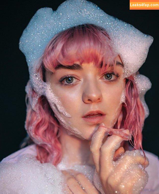 Maisie Williams / Maisie_Williams leaked photo photo #1595