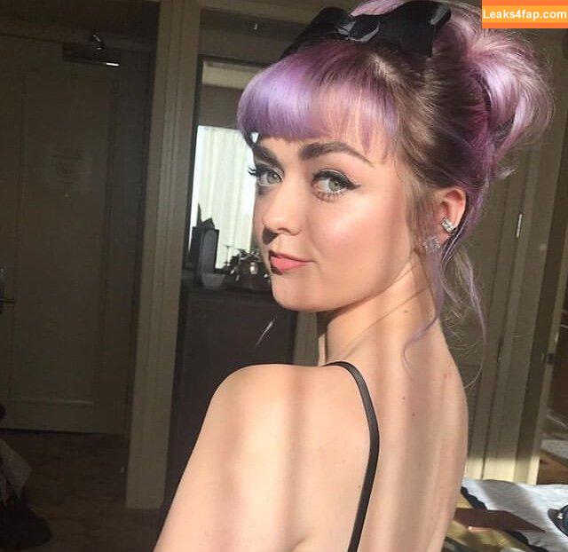 Maisie Williams / Maisie_Williams leaked photo photo #1597