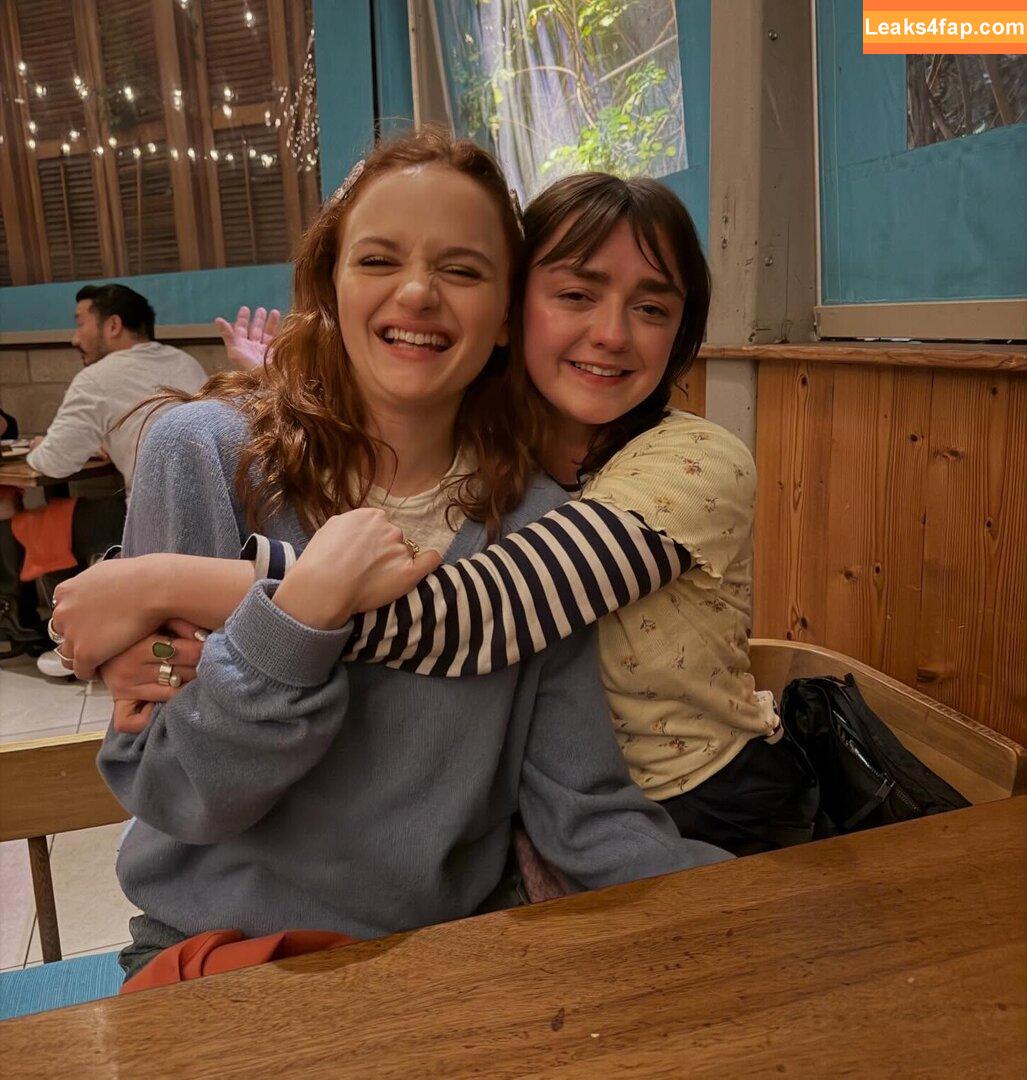 Maisie Williams / Maisie_Williams leaked photo photo #1598