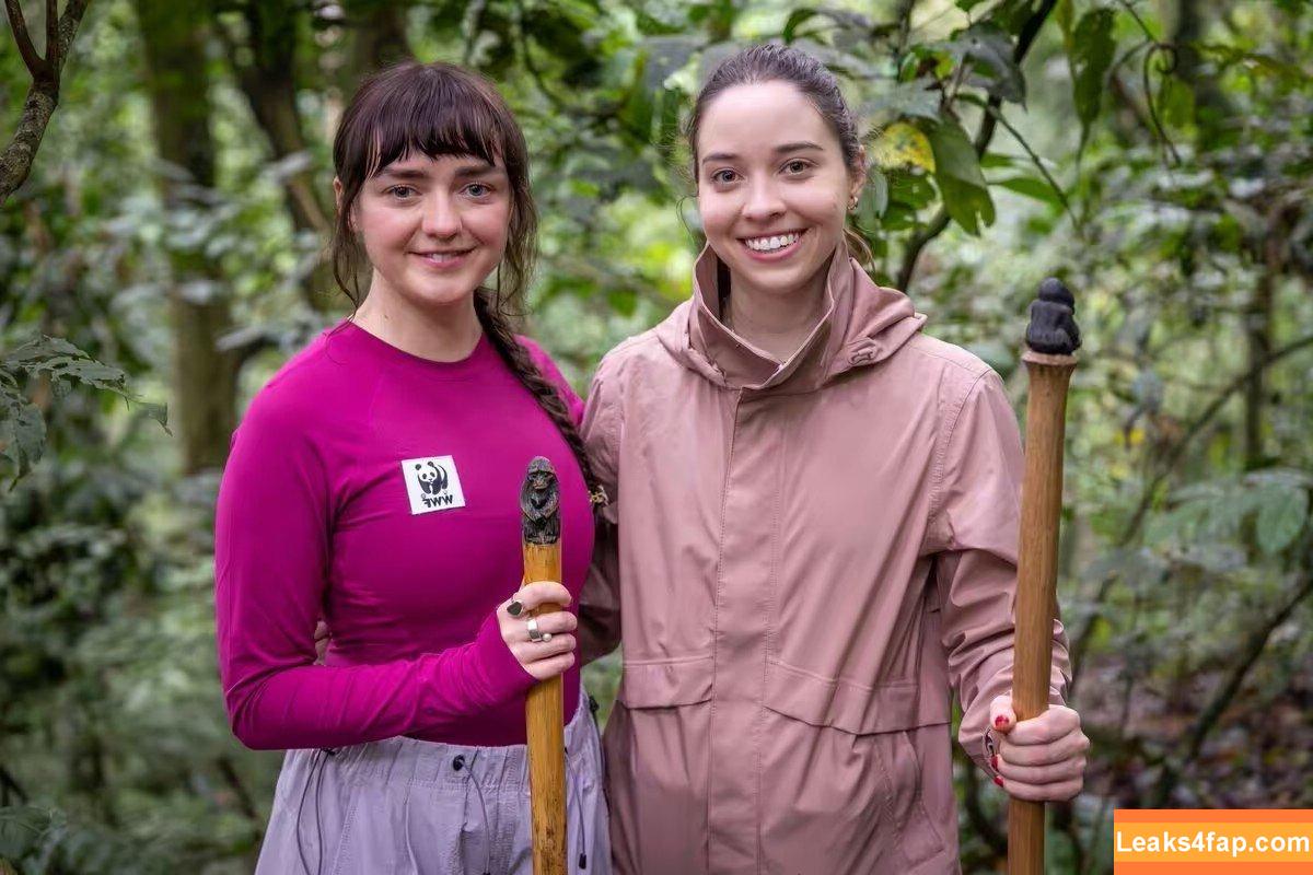 Maisie Williams / Maisie_Williams leaked photo photo #1613