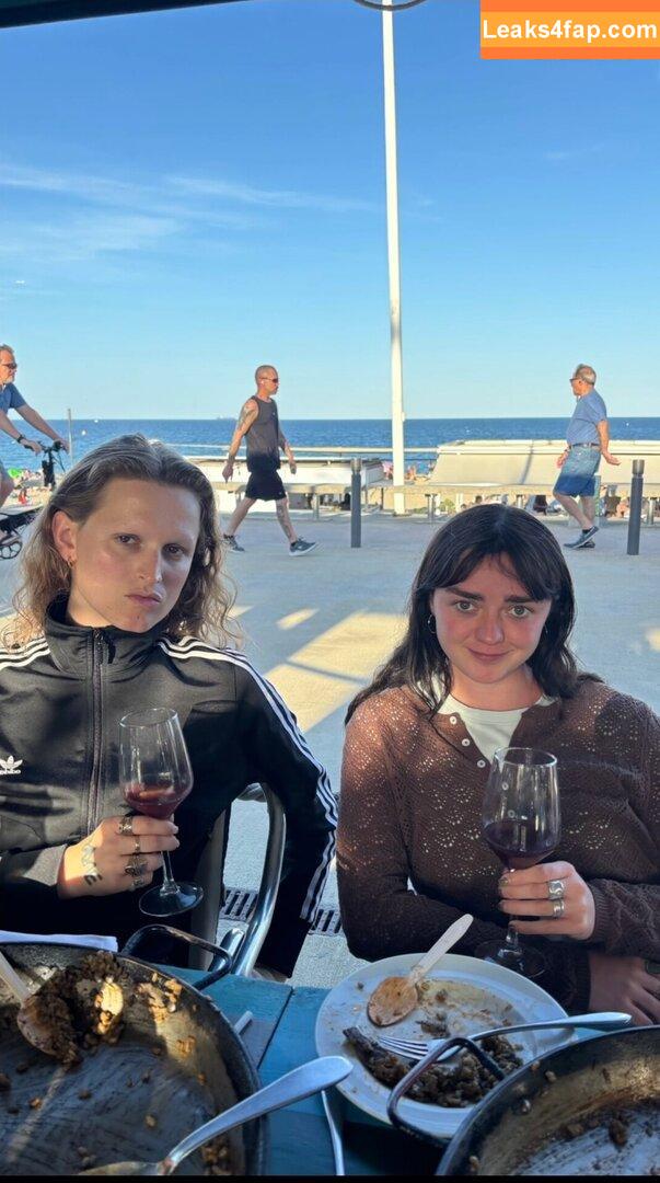 Maisie Williams / Maisie_Williams leaked photo photo #1624