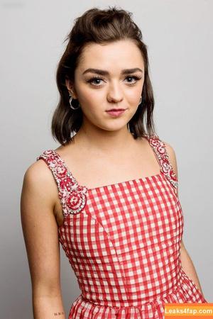 Maisie Williams photo #1056
